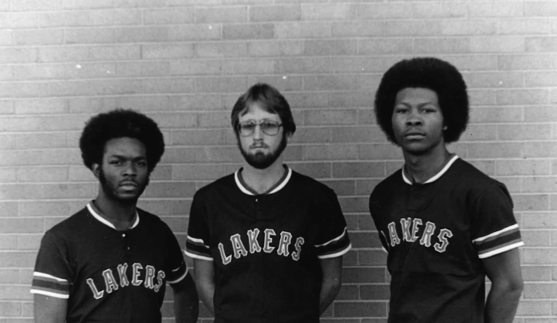 History Corner: A Look Back